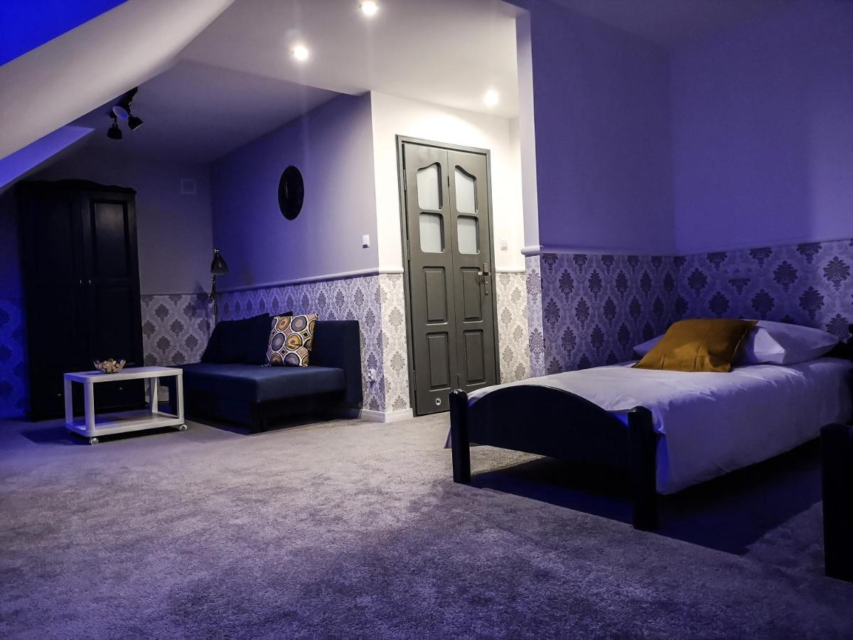 Hotel Tara Kielce Kültér fotó